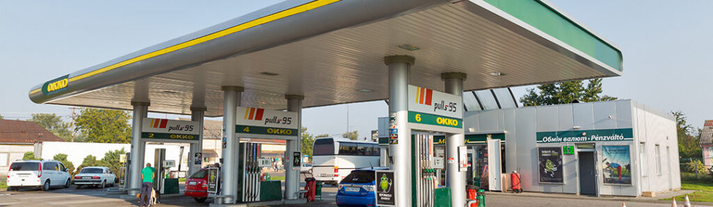 Are Customers Avoiding Your Gas Station?